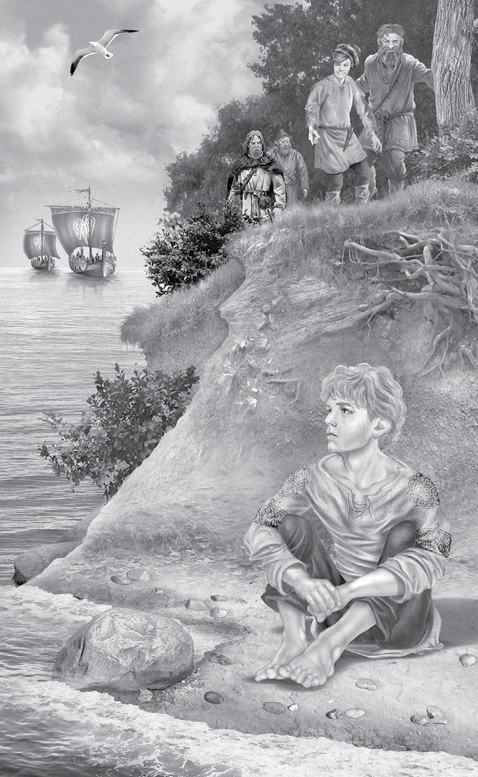 Иллюстрация к книге — Похищенная [book-illustration-19.webp]