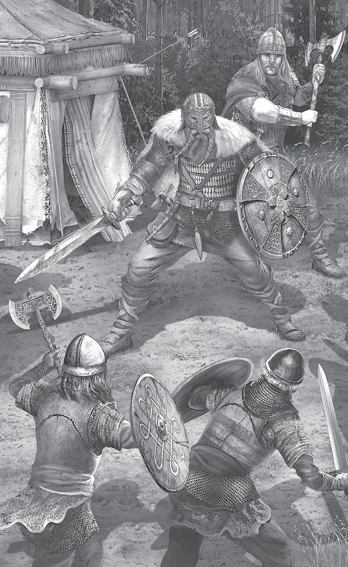 Иллюстрация к книге — Похищенная [book-illustration-4.webp]