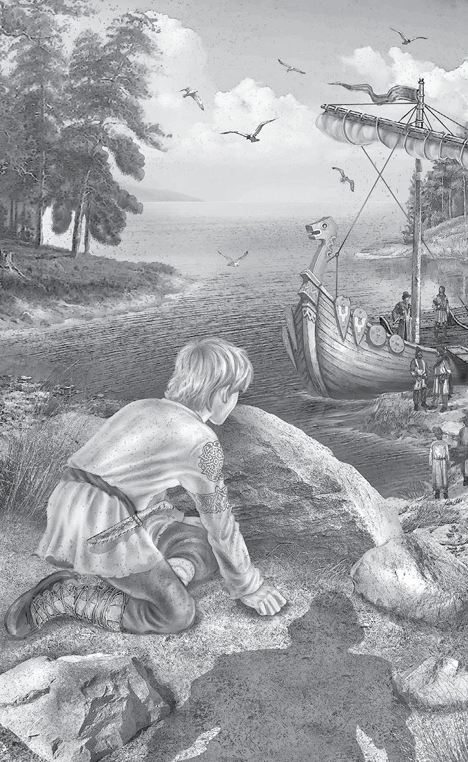 Иллюстрация к книге — Похищенная [book-illustration-6.webp]