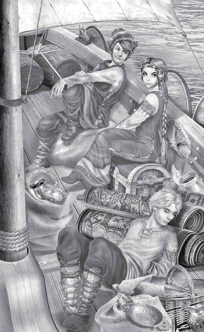 Иллюстрация к книге — Похищенная [book-illustration-7.webp]