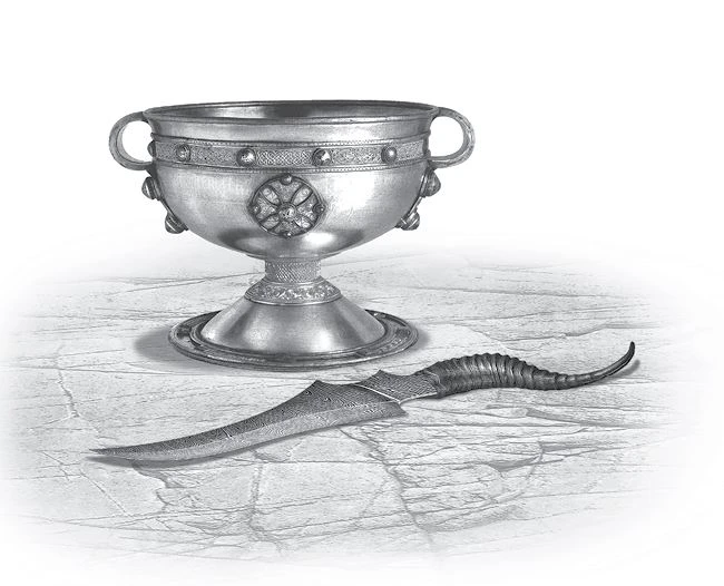 Иллюстрация к книге — Волчонок [book-illustration-4.webp]