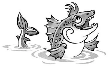 Иллюстрация к книге — Даша в мире Одина и Тора [book-illustration-25.webp]