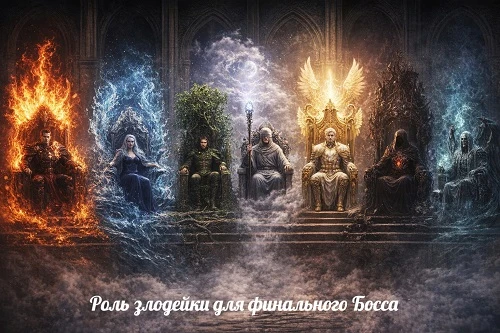 Иллюстрация к книге — Роль злодейки для финального босса [book-illustration-10.webp]