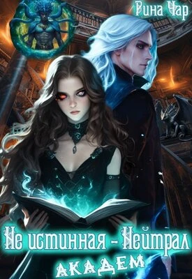 Книга Не истинная - нейтрал. Академ