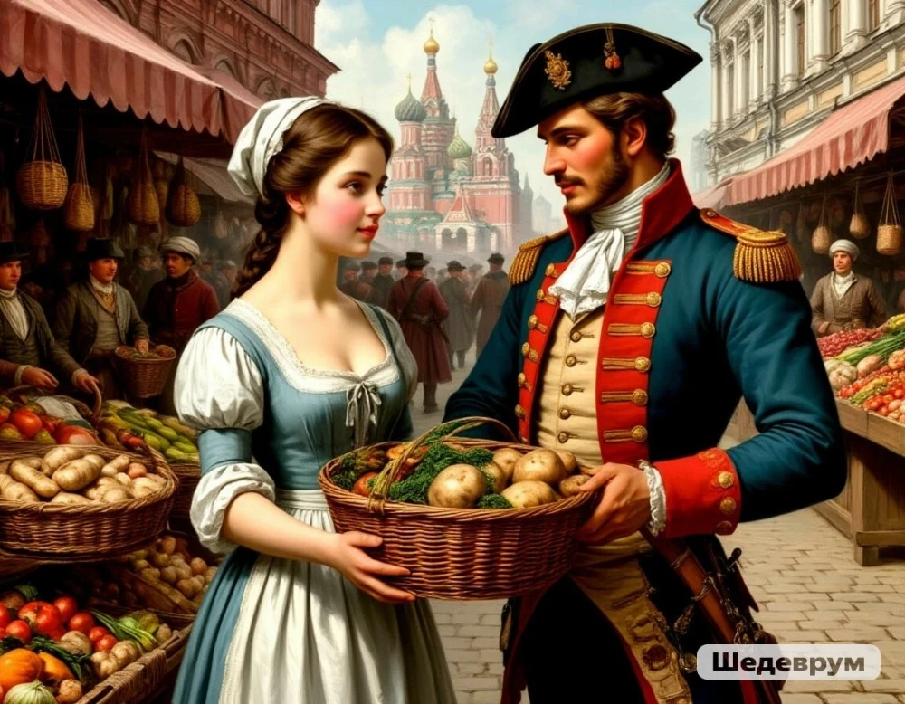 Иллюстрация к книге — Настоящие алмазы фальшивой графини. Дилогия [book-illustration-2.webp]