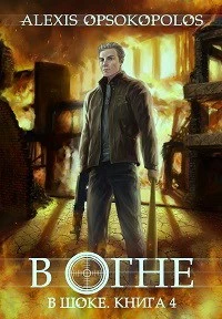 Книга В огне