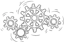 Иллюстрация к книге — Эхо Квикторн и Великое Запределье [book-illustration-1.webp]