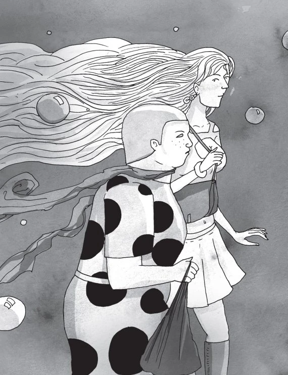 Иллюстрация к книге — Полдень, XXI век, 2011 № 11 [book-illustration-1.webp]