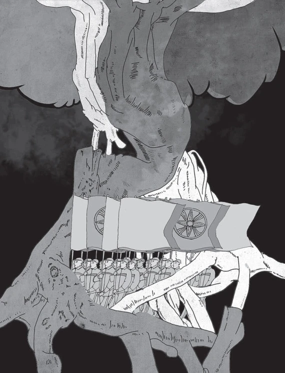 Иллюстрация к книге — Полдень, XXI век, 2011 № 09 [book-illustration-3.webp]