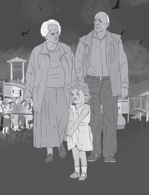 Иллюстрация к книге — Полдень, XXI век, 2011 № 09 [book-illustration-4.webp]
