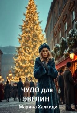 Книга Чудо для Эвелин