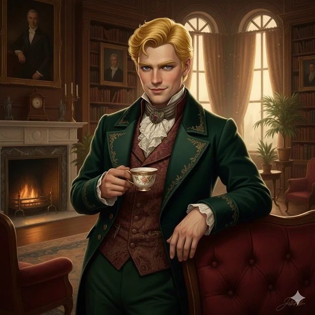 Иллюстрация к книге — Детский доктор или Попаданка в злую мачеху [book-illustration-2.webp]