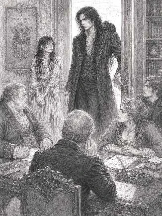 Иллюстрация к книге — Скованные тьмой. Второй шанс [book-illustration-11.webp]