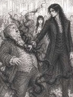 Иллюстрация к книге — Скованные тьмой. Второй шанс [book-illustration-13.webp]