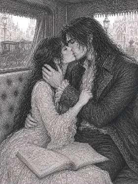 Иллюстрация к книге — Скованные тьмой. Второй шанс [book-illustration-16.webp]