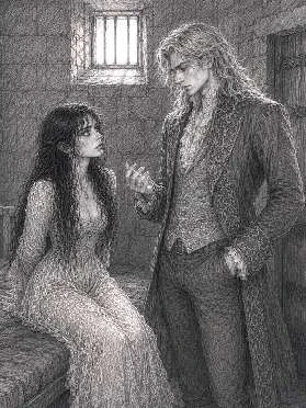 Иллюстрация к книге — Скованные тьмой. Второй шанс [book-illustration-17.webp]
