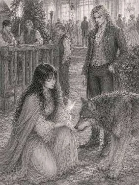 Иллюстрация к книге — Скованные тьмой. Второй шанс [book-illustration-6.webp]
