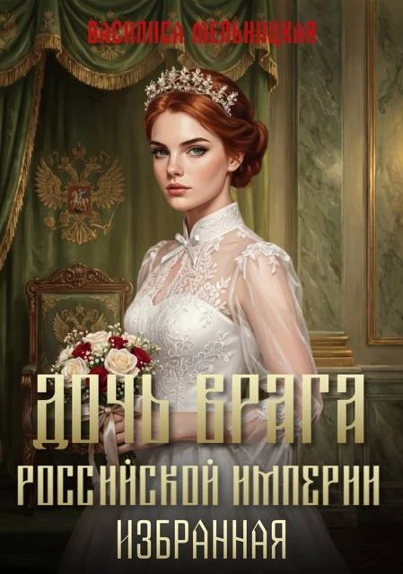 Книга Избранная