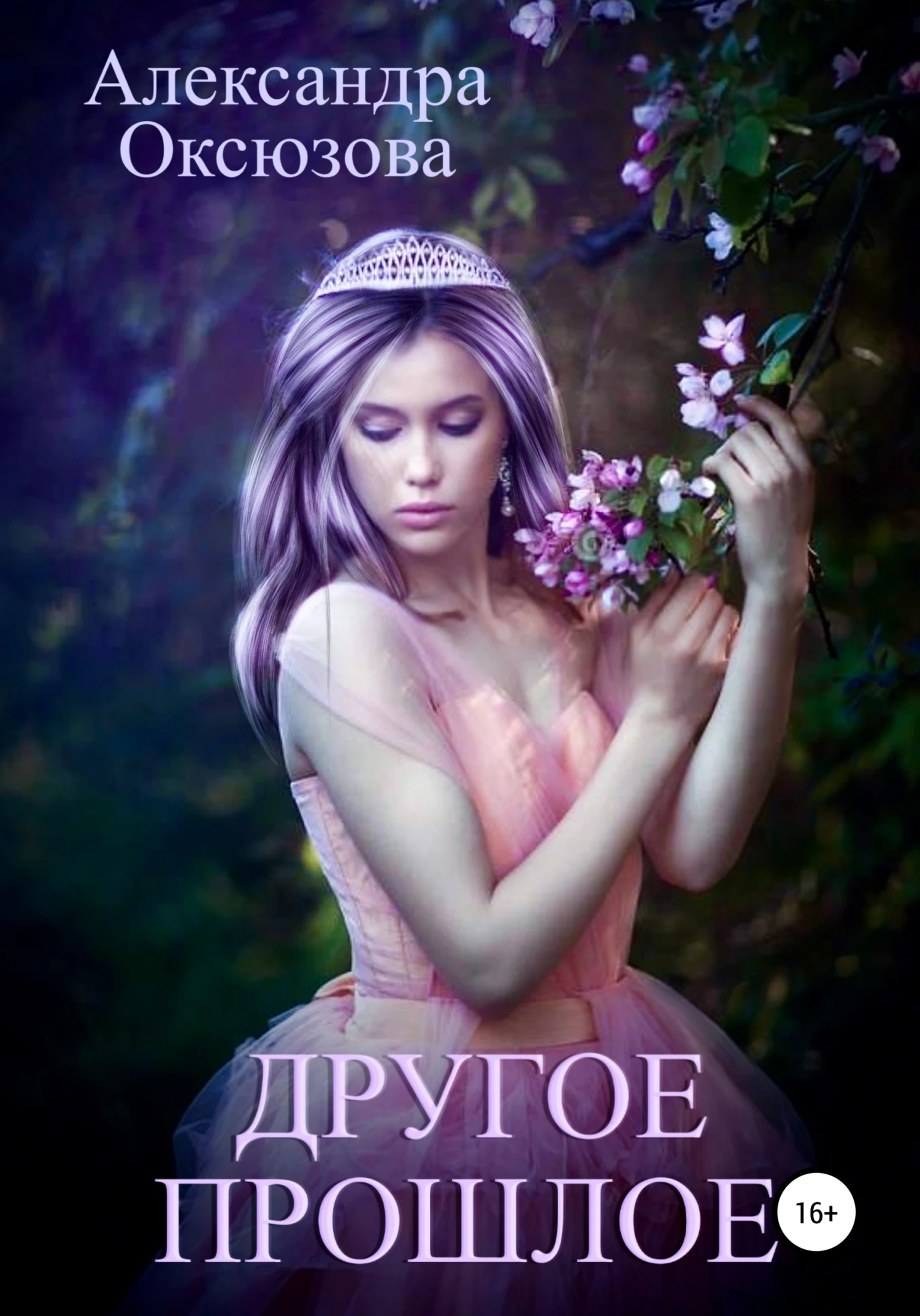 Книга Другое прошлое