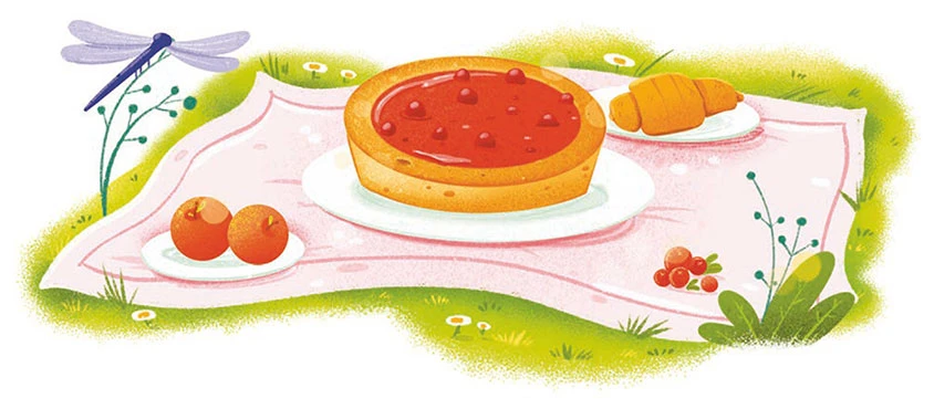 Иллюстрация к книге — Очень дружная книга [book-illustration-23.webp]