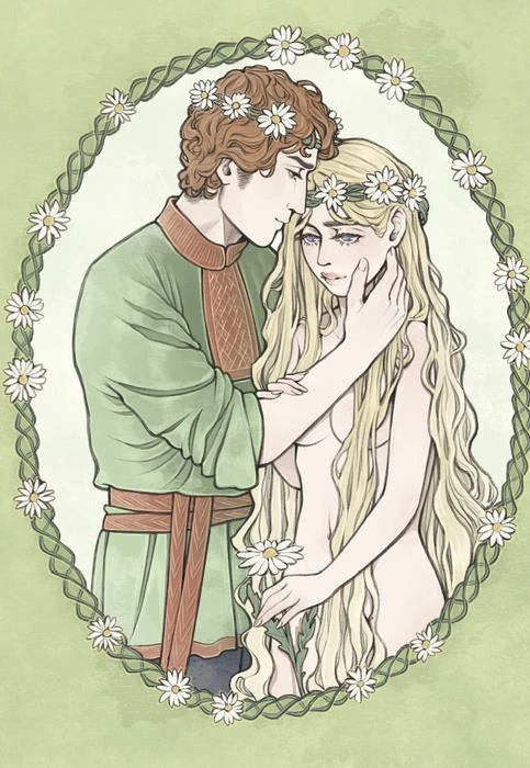 Иллюстрация к книге — Русские заветные сказки [book-illustration-19.webp]