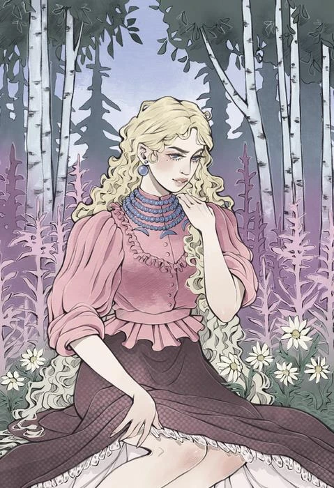 Иллюстрация к книге — Русские заветные сказки [book-illustration-45.webp]