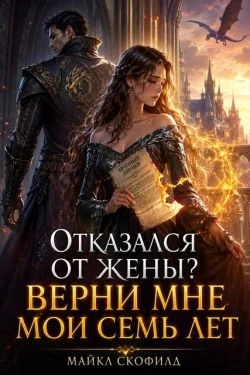Книга Отказался от жены? Верни мне мои семь лет