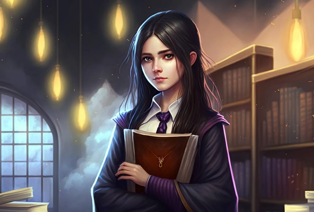 Иллюстрация к книге — Академия Печатей [book-illustration-1.webp]