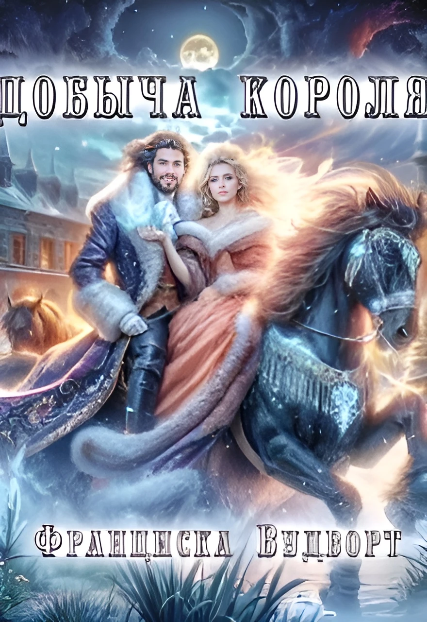 Иллюстрация к книге — Сердце василиска (антология) [book-illustration-1.webp]