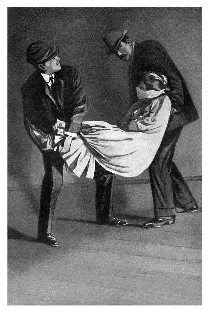 Иллюстрация к книге — Полая игла [book-illustration-11.webp]