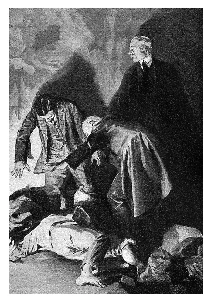 Иллюстрация к книге — Полая игла [book-illustration-14.webp]