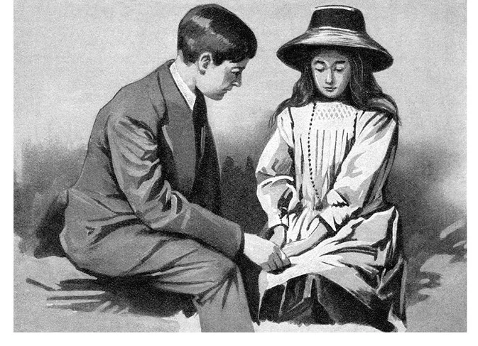 Иллюстрация к книге — Полая игла [book-illustration-21.webp]