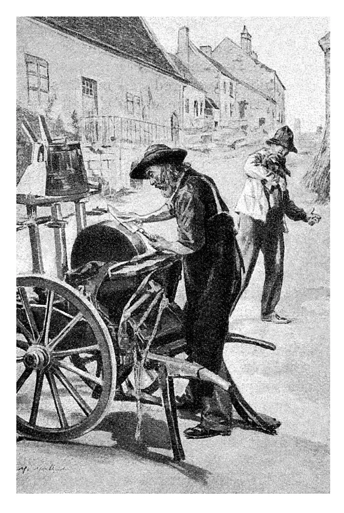 Иллюстрация к книге — Полая игла [book-illustration-23.webp]