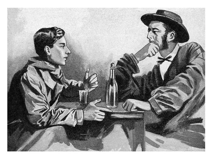 Иллюстрация к книге — Полая игла [book-illustration-30.webp]