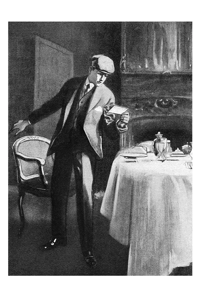 Иллюстрация к книге — Полая игла [book-illustration-34.webp]