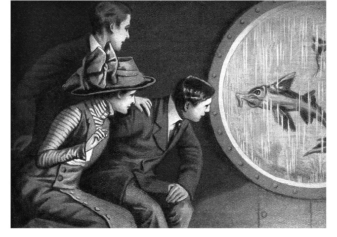 Иллюстрация к книге — Полая игла [book-illustration-36.webp]