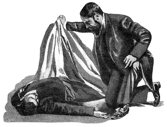 Иллюстрация к книге — Полая игла [book-illustration-7.webp]