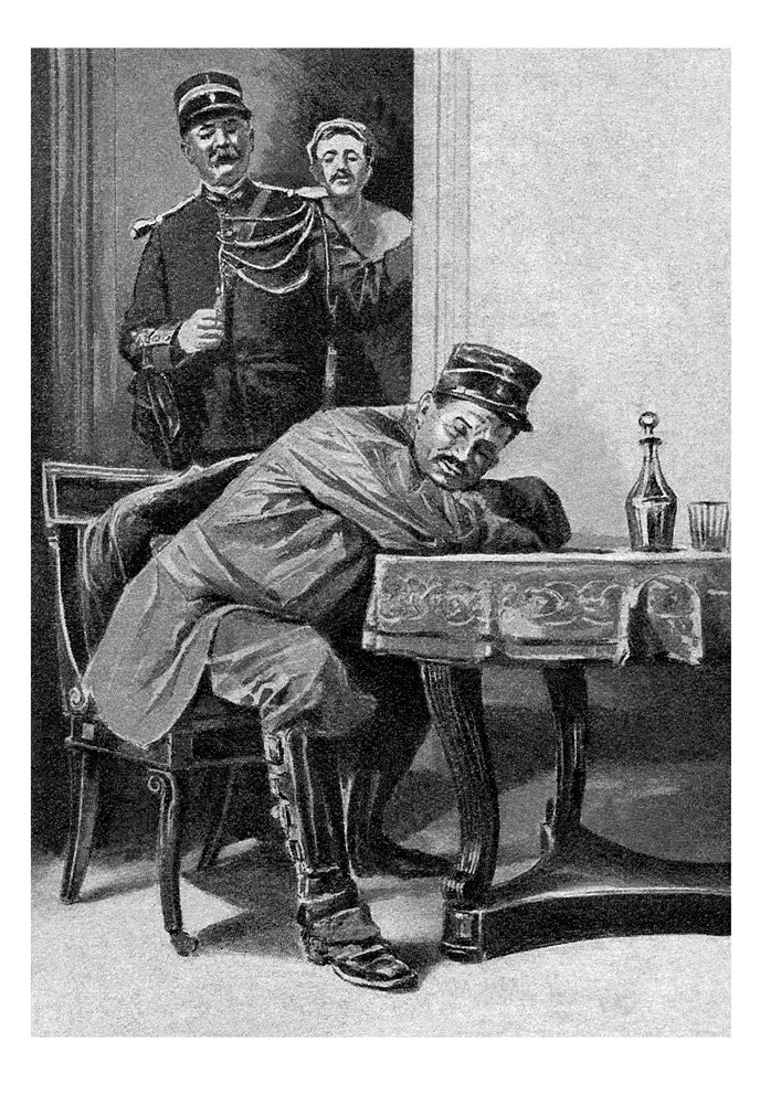Иллюстрация к книге — Полая игла [book-illustration-9.webp]