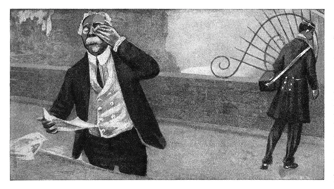 Иллюстрация к книге — Арсен Люпен, джентльмен-грабитель [book-illustration-6.webp]