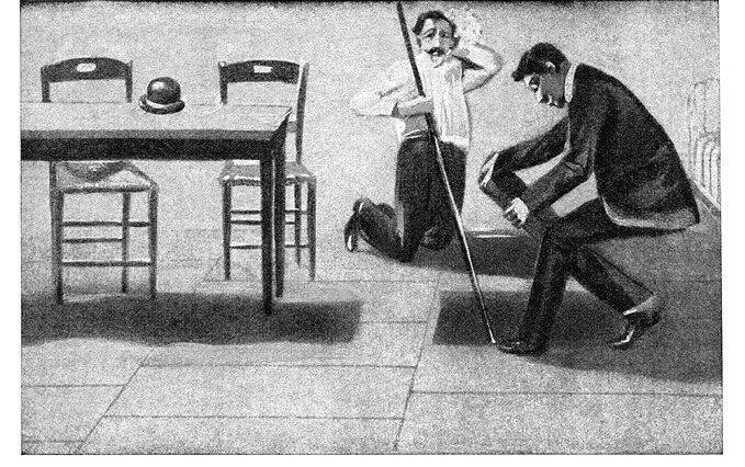 Иллюстрация к книге — Арсен Люпен, джентльмен-грабитель [book-illustration-8.webp]