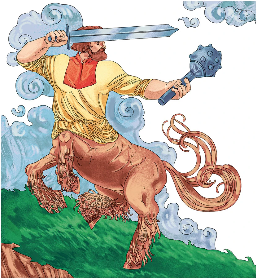 Иллюстрация к книге — Русские богатыри [book-illustration-44.webp]