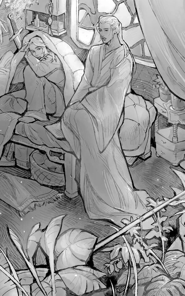 Иллюстрация к книге — Лекарь из трущоб [book-illustration-11.webp]