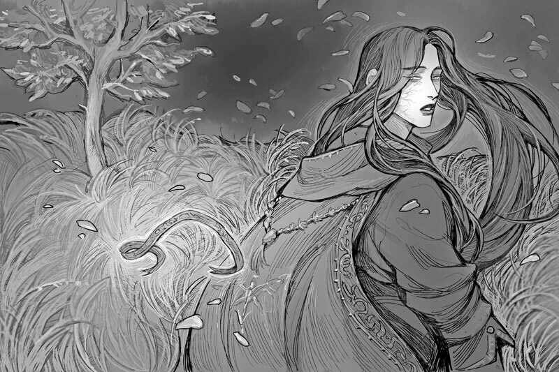 Иллюстрация к книге — Лекарь из трущоб [book-illustration-14.webp]
