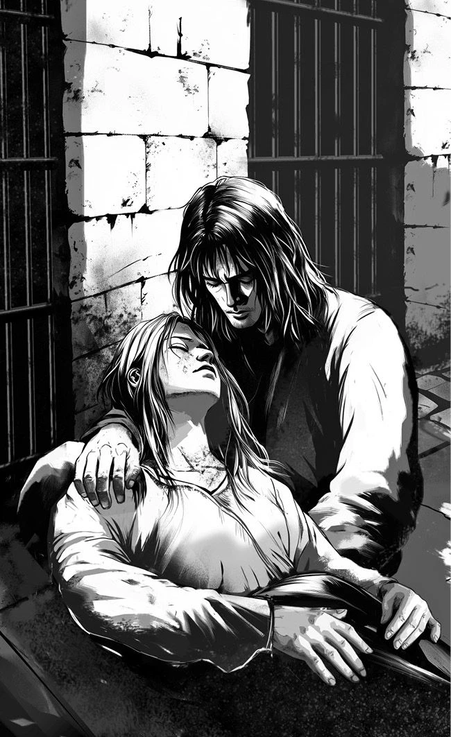 Иллюстрация к книге — Всадник дракона [book-illustration-13.webp]