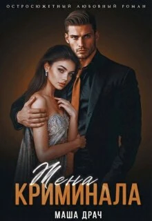 Книга Жена криминала