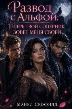 Книга Развод с Альфой. Теперь твой соперник зовет меня своей