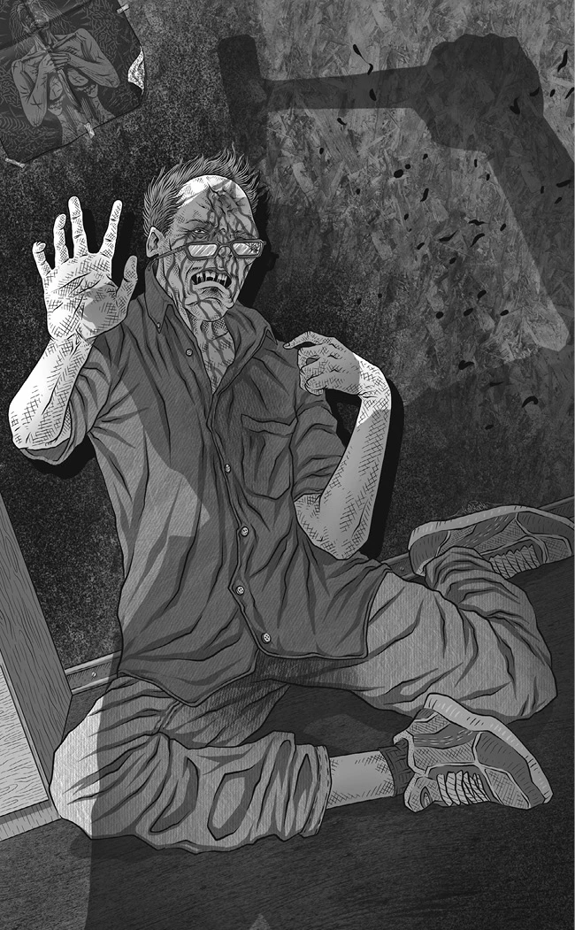 Иллюстрация к книге — Коллекционер [book-illustration-10.webp]