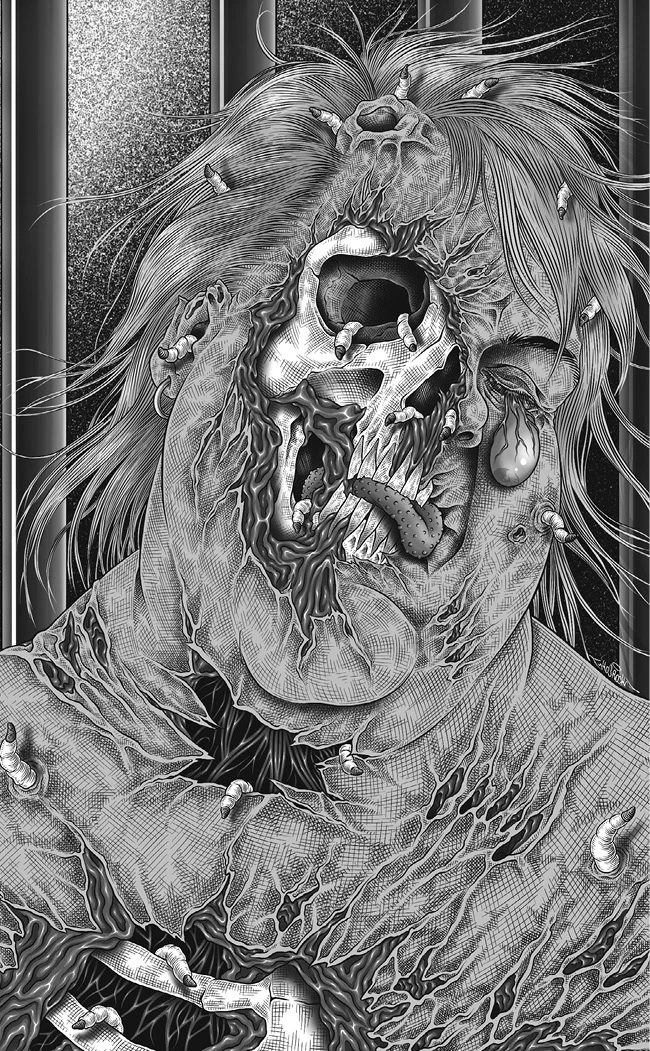 Иллюстрация к книге — Коллекционер [book-illustration-15.webp]