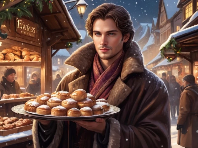 Иллюстрация к книге — Открытка с сюрпризом [book-illustration-13.webp]