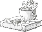 Иллюстрация к книге — Поединок сердец [book-illustration-8.webp]